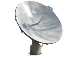 НОВОЕ ОБОРУДОВАНИЕ. Антенная система 3.7 м Ka-диапазона ТИШЖ.468331.229